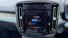 Volvo XC40 2.0 B3P Ultra Dark 5dr Auto Petrol Estate